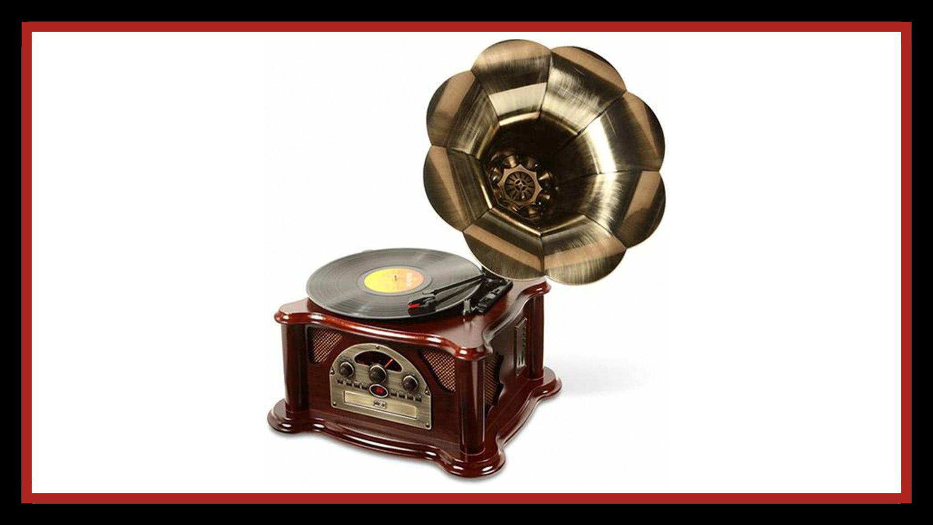 A Rolling Stone elencou os principais motivos para você adquirir uma vitrola e curtir o melhor da música