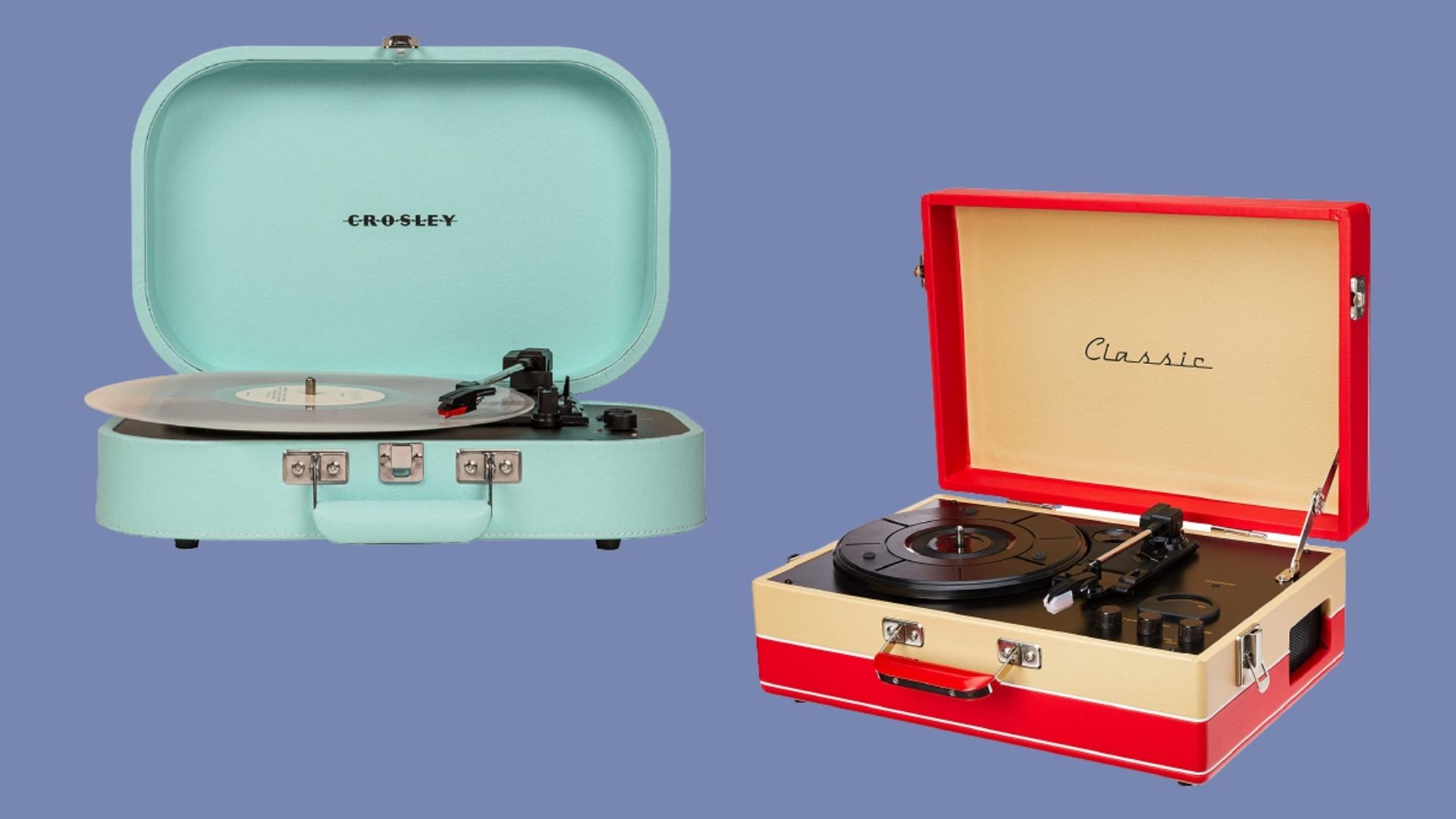 Selecionamos 10 vitrolas e toca-discos que todo apaixonado por vinil vai querer ter em casa