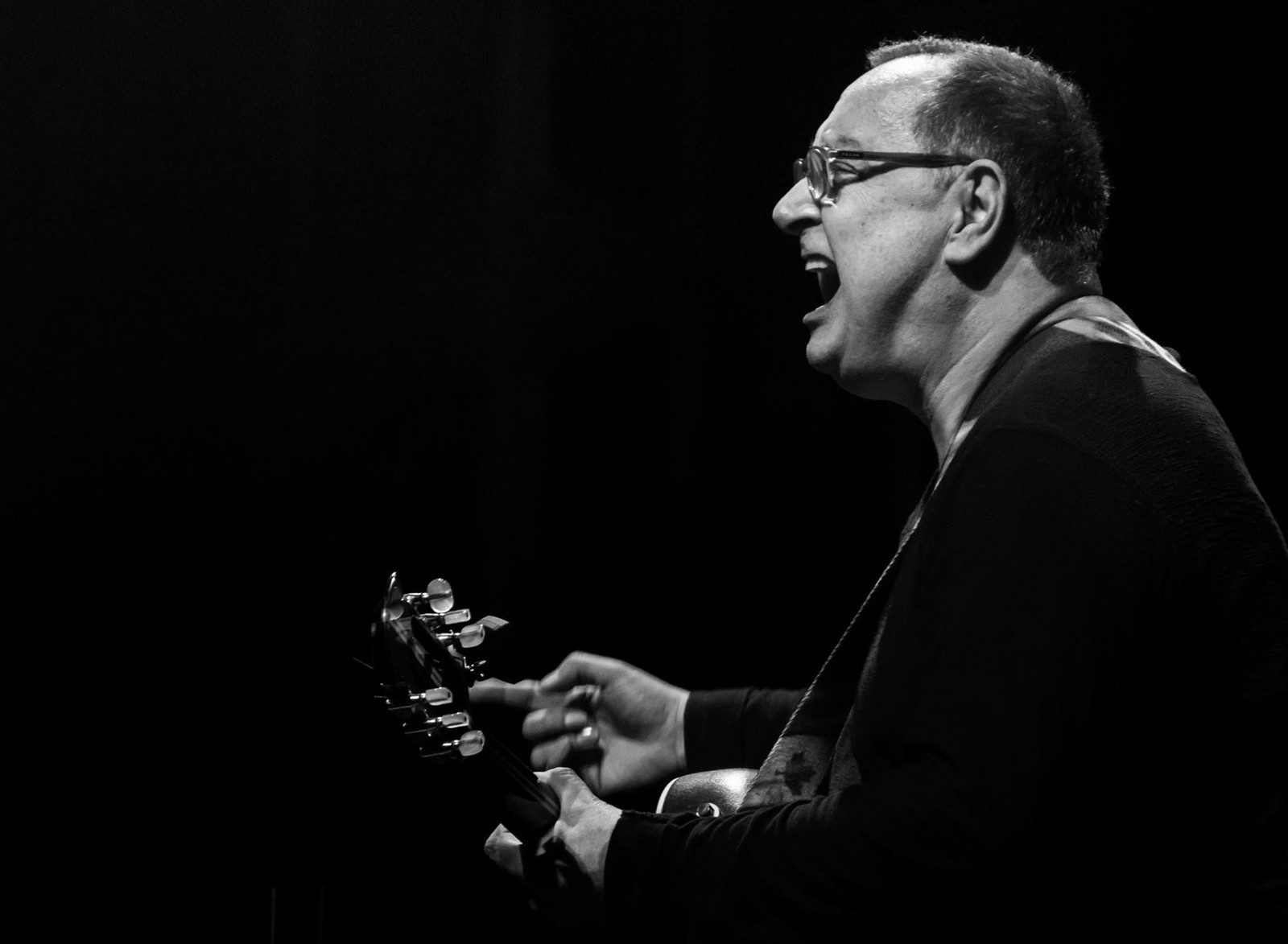 Walter Franco — Foto: Divulgação/Marcelo Macaue