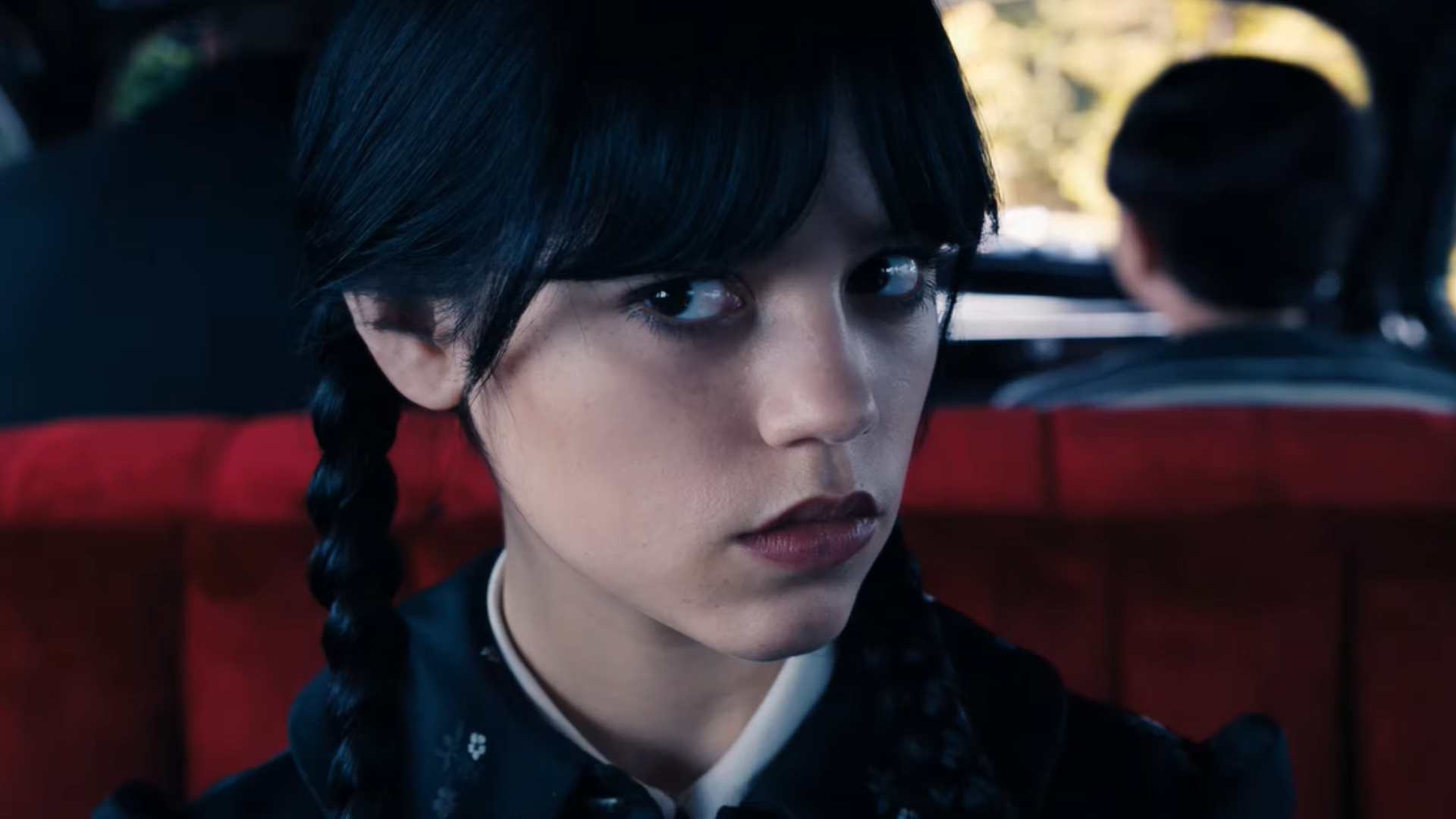 Wandinha: Netflix lança teaser oficial da nova série de Tim Burton [VÍDEO]