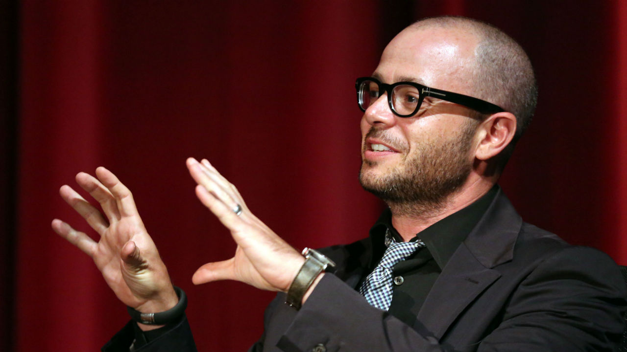 Damon Lindelof (Foto: Matt SaylesInvision for the Television AcademyAP Images)