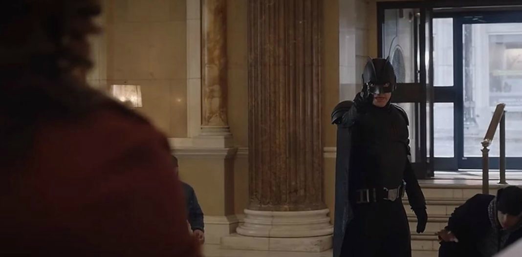 Watchmen (Foto: Reprodução)