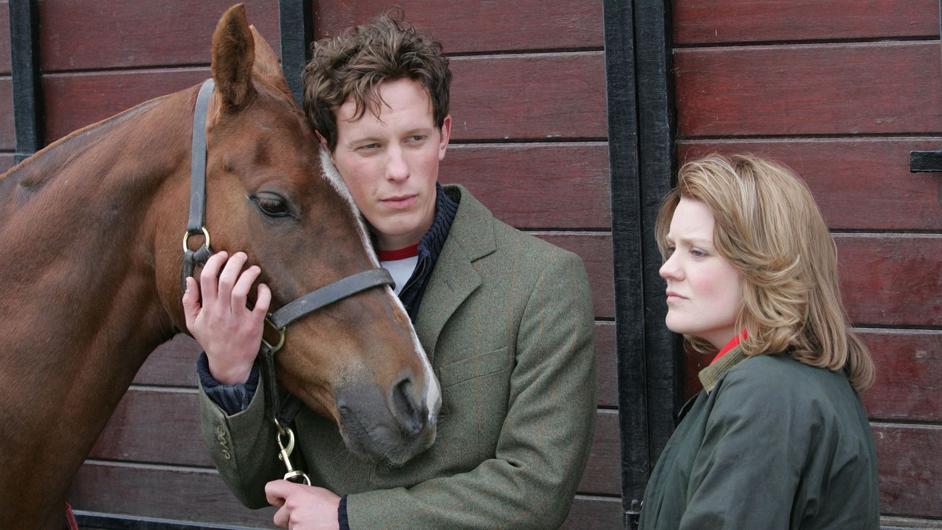 Whatever Love Means (2005) (Foto: Divulgação)