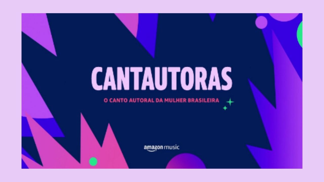 Confira detalhes sobre o mini documentário Cantautoras