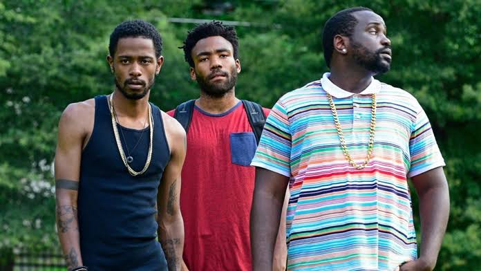 Atlanta: 'esnobada' no Emmy 2022 (Reprodução)