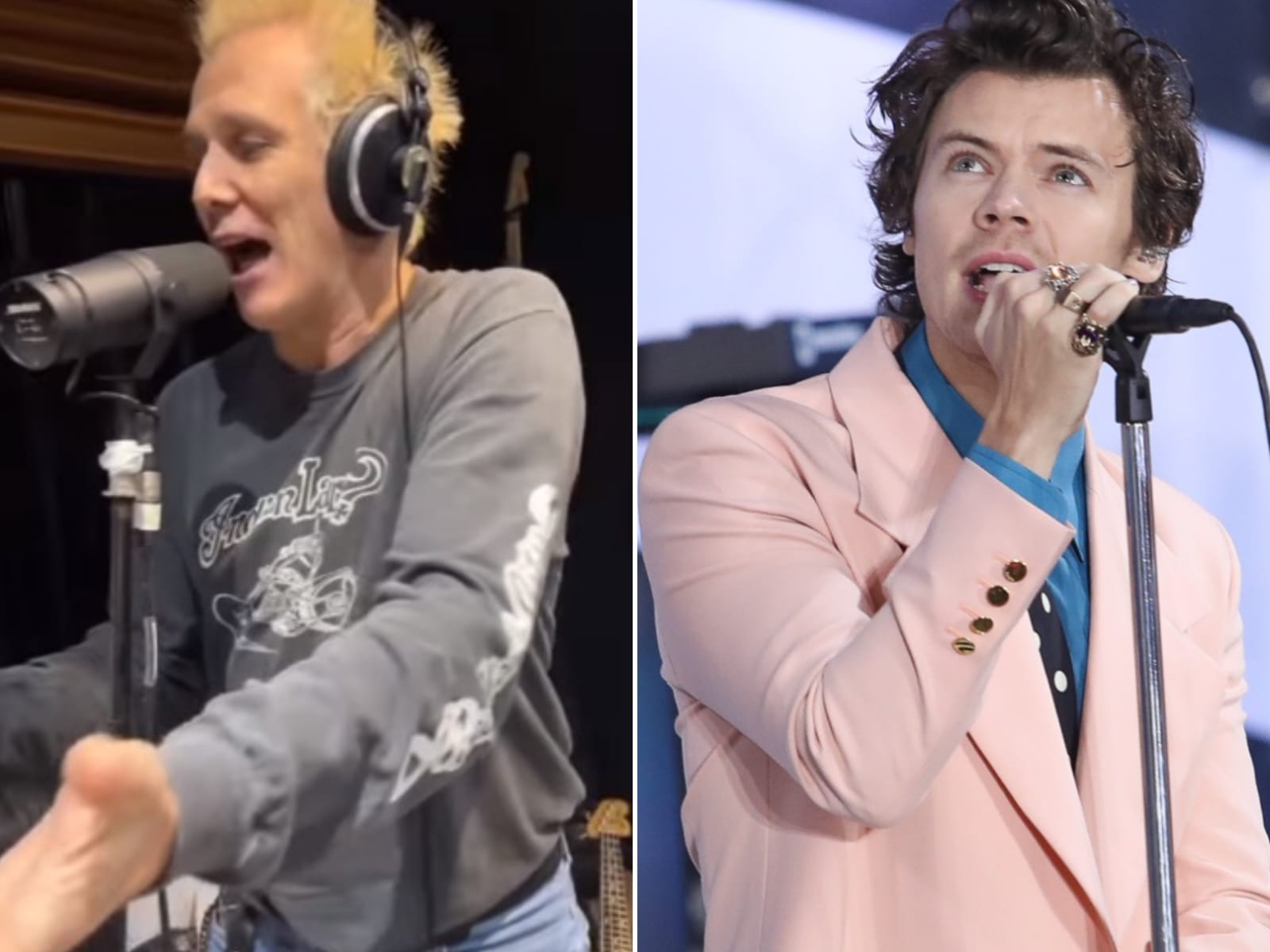 Supla: versão de 'As It Was', de Harry Styles