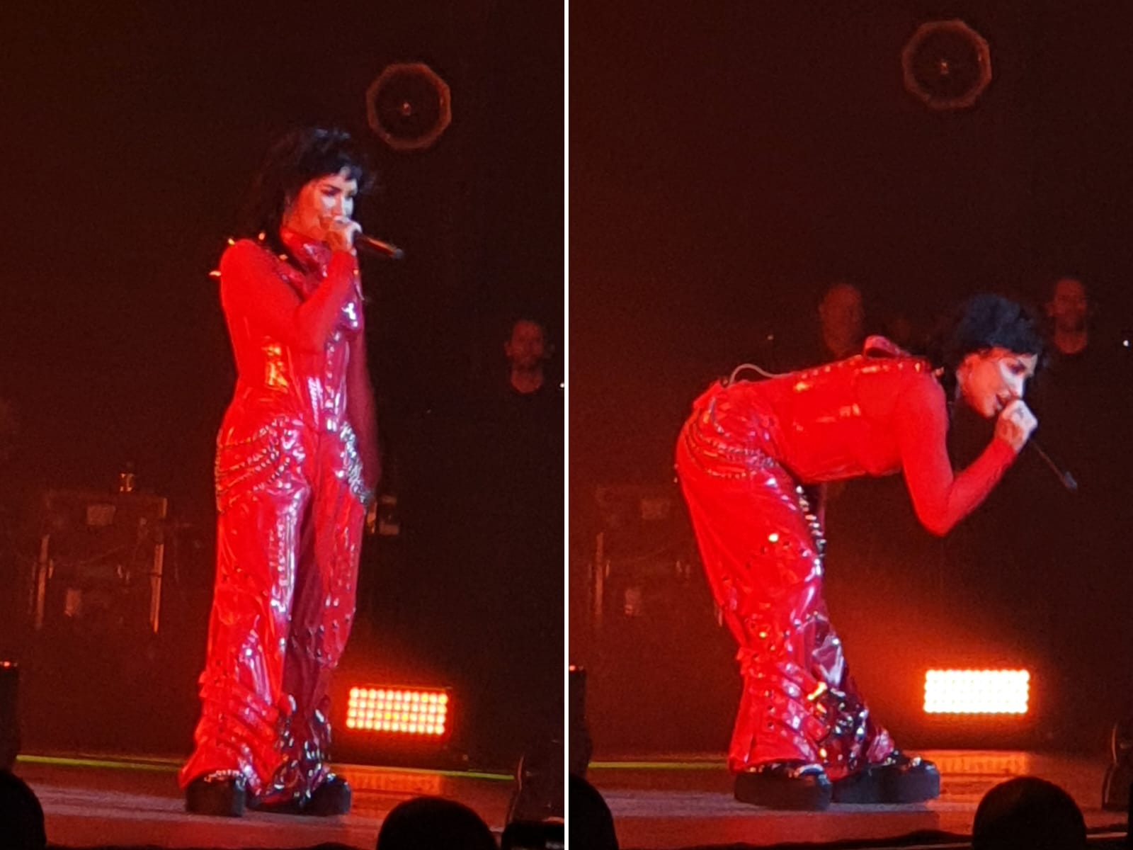 Demi Lovato (Eduardo do Valle)