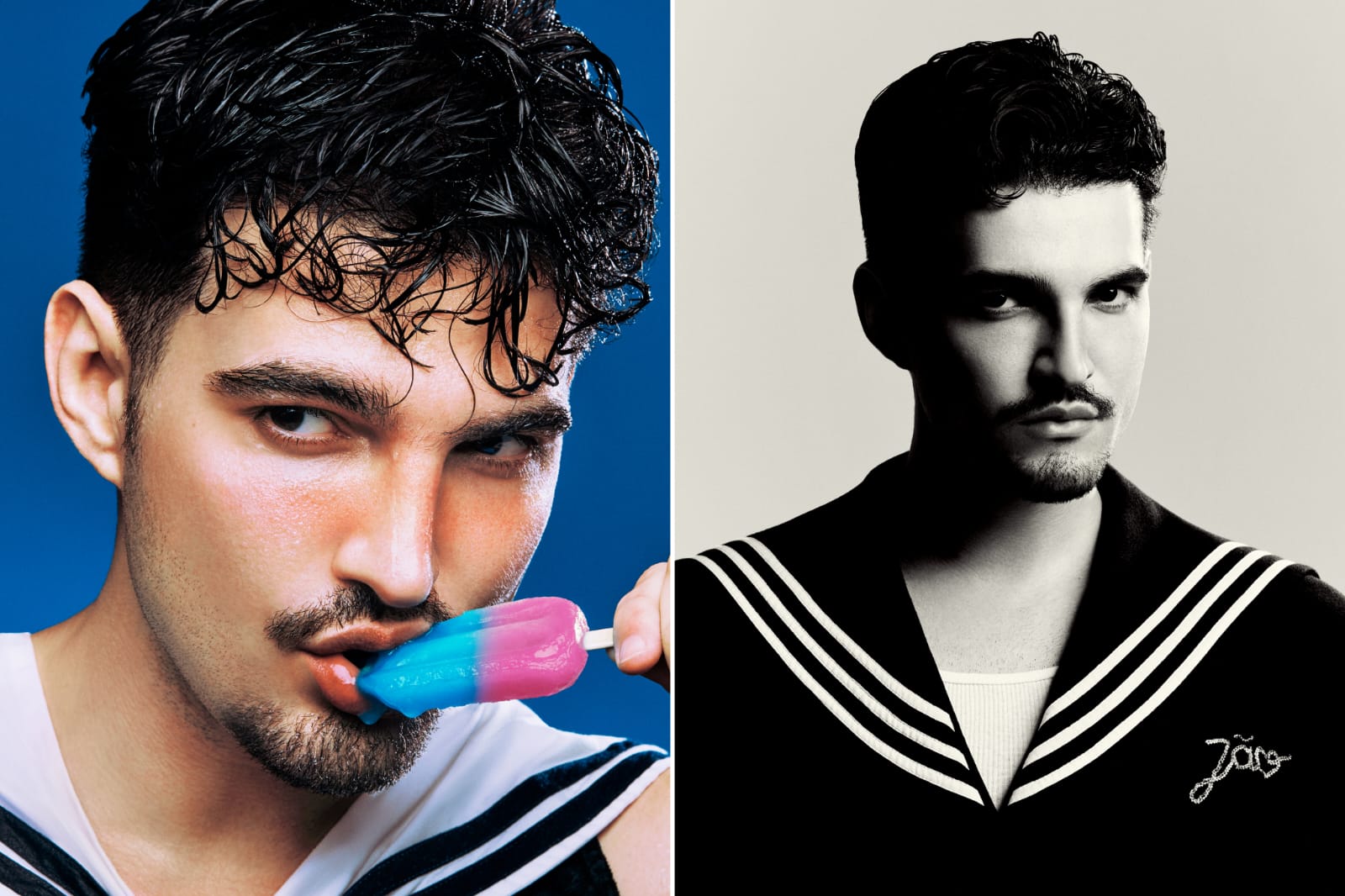 Jão (foto: Gabriela Schmidt)