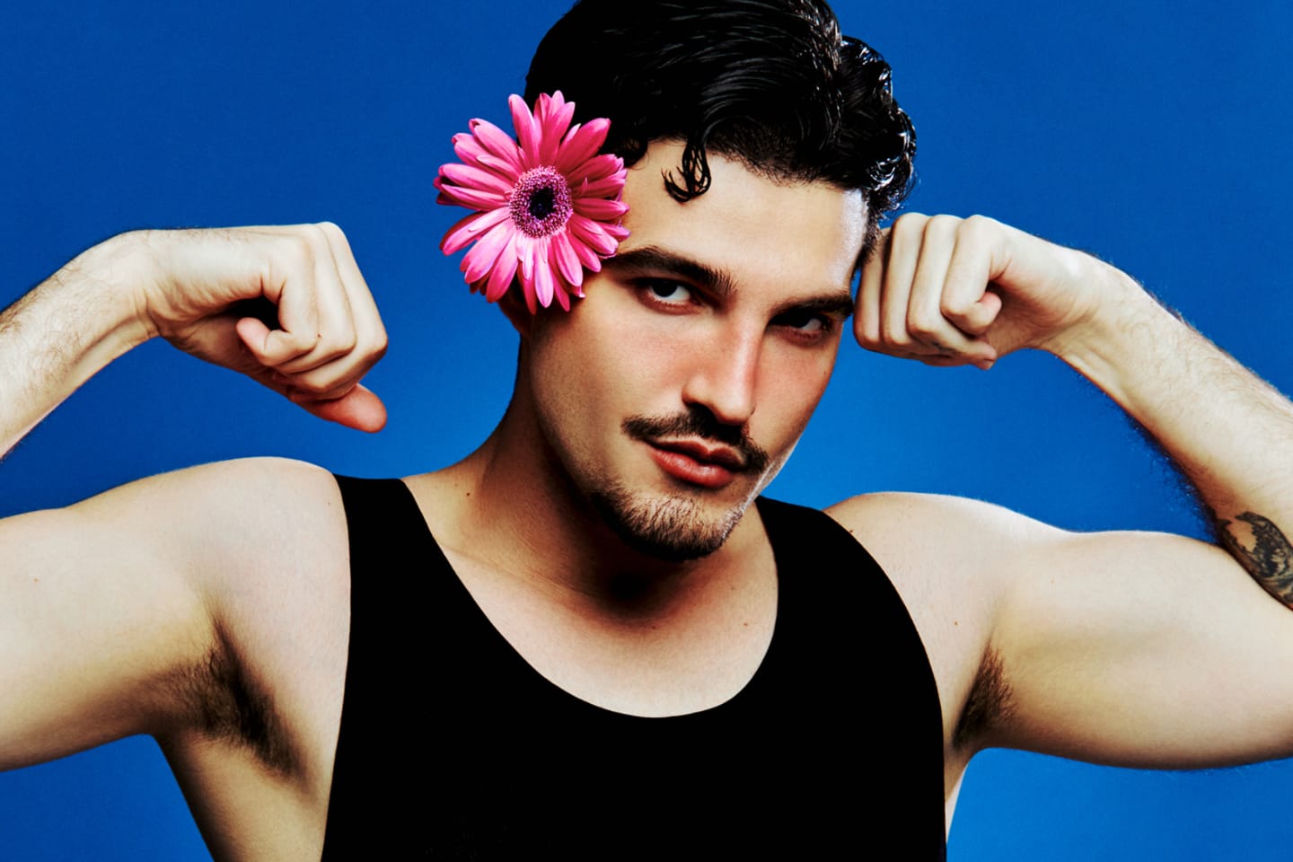 Jão (foto: Gabriela Schmidt)