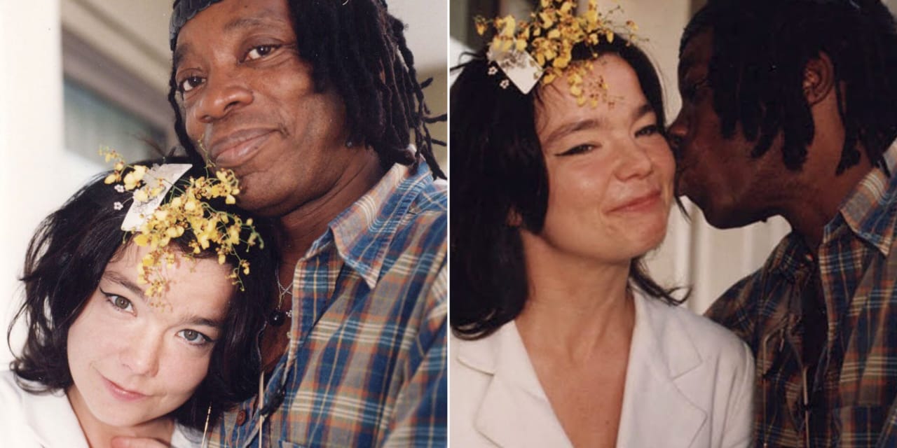 Fotos: Márcia Foletto (1998), do perfil de Milton Nascimento (Reprodução/Instagram)