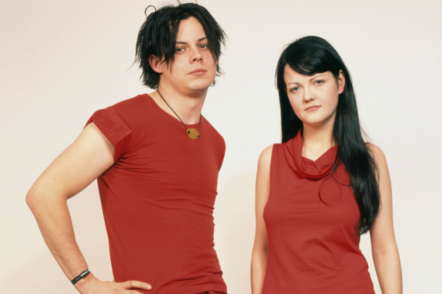 White Stripes celebram 20 anos do disco de estreia (Foto: Tim Roney/Getty Images)