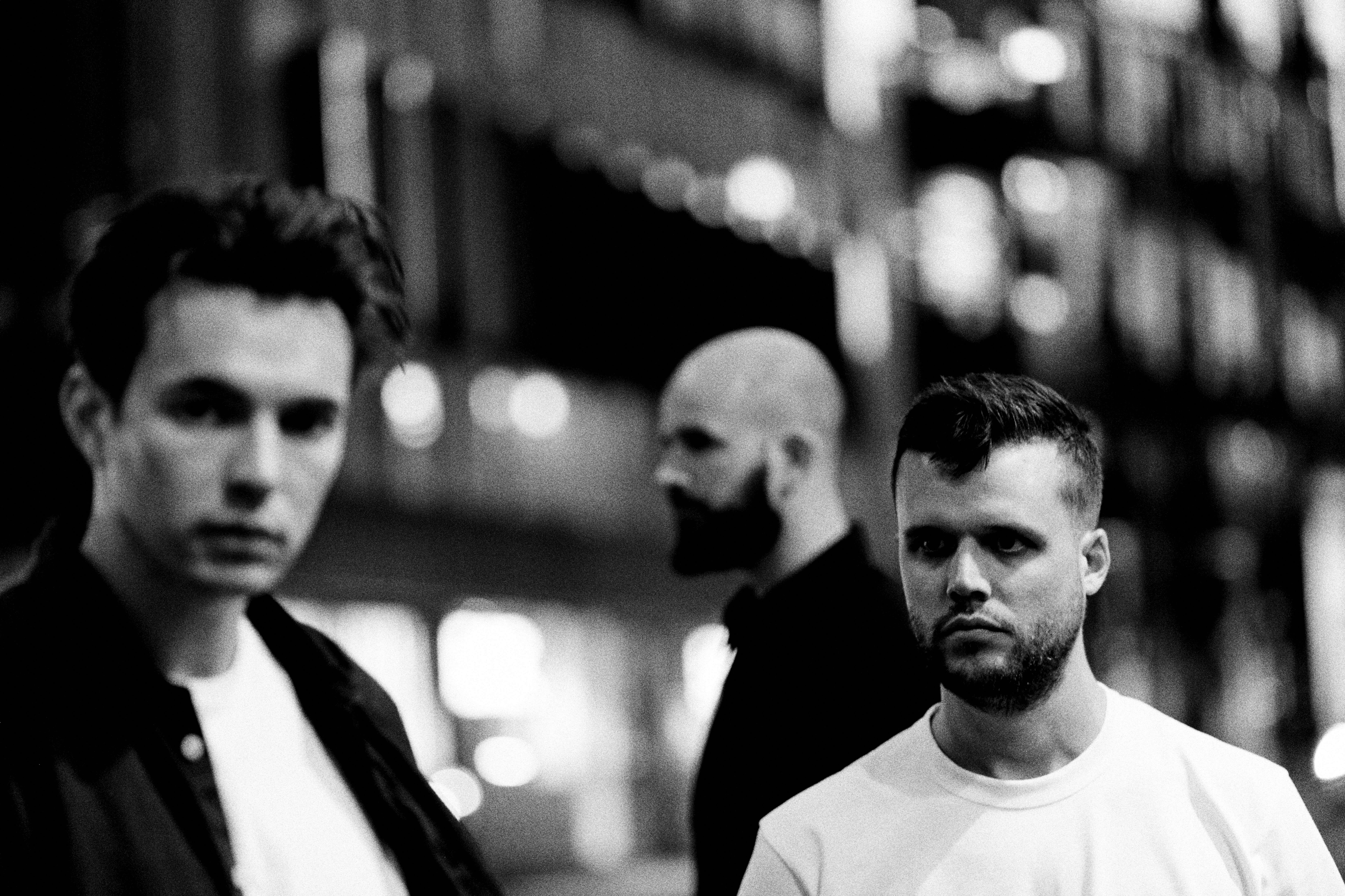 White Lies (Foto:Gullick)