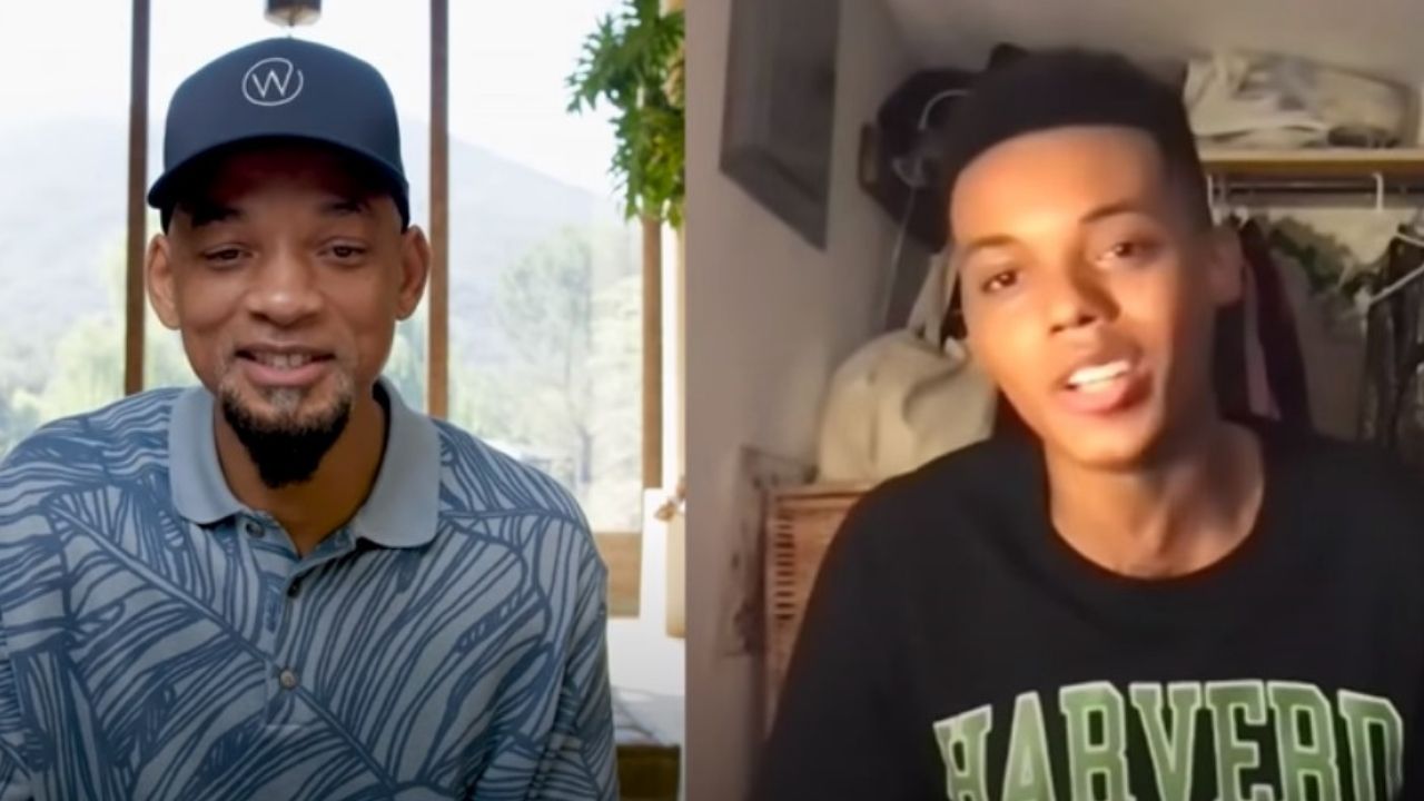 Um Maluco no Pedaço: Papel de Will Smith será reprisado por Jabari Banks no reboot