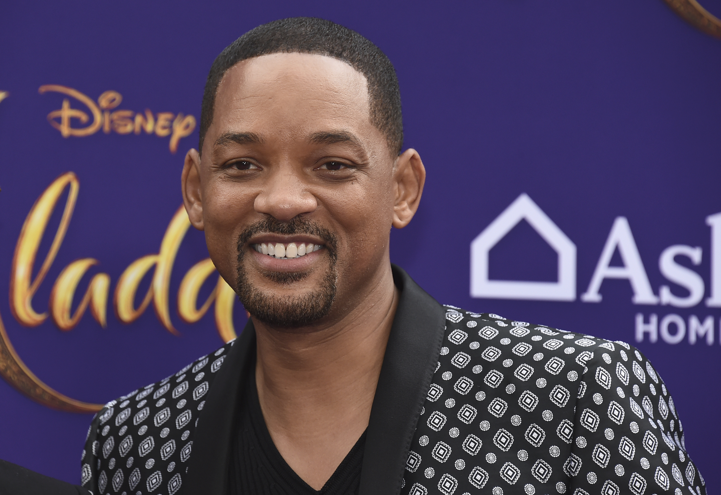 Will Smith (Foto: Jordan Strauss / Invision / AP)