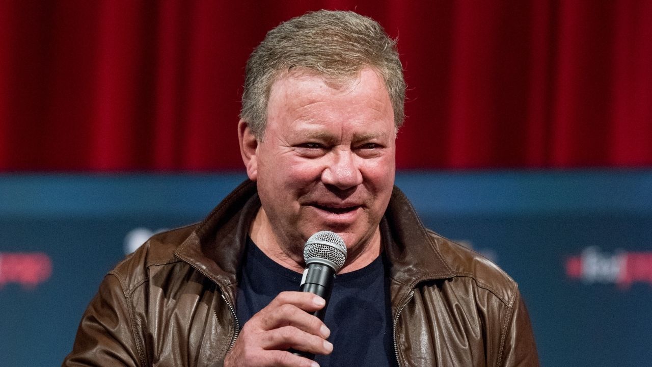 William Shatner (Foto: Roy Rochlin/Getty Images)