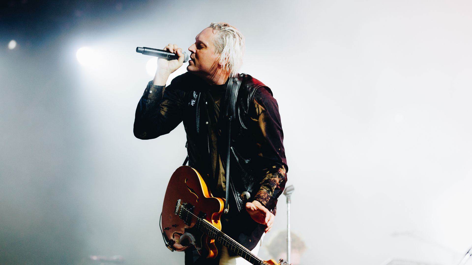 Win Butler (Foto: Rich Fury / Getty Images)
