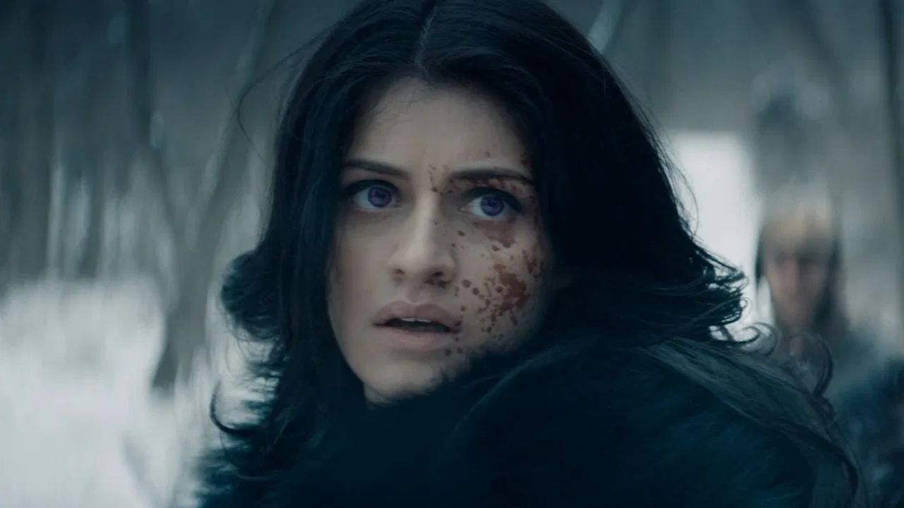 Yennefer de Vengerberg (Foto: Reprodução)