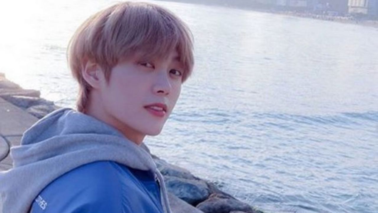 Yohan (Foto: Reprodução/Instagram)