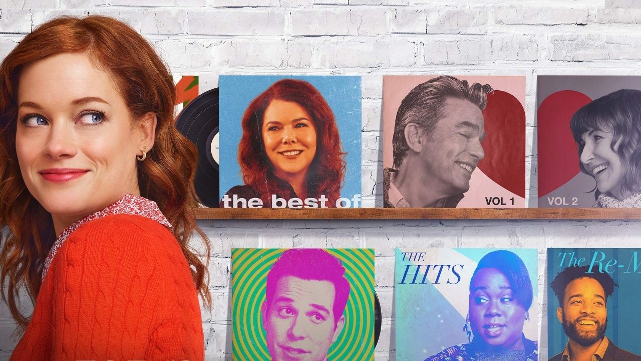 Zoey e sua Fantástica Playlist (Foto: Divulgação/NBC)